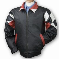 Burk's Bay - Racing Jackets