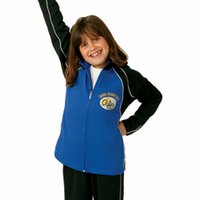 Girls Activewear, Outerwear