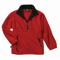 Fleece Outerwear