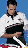 Racing Sport Shirts