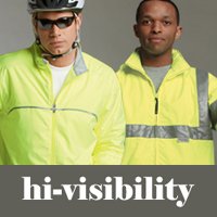 Charles River Apparel - High Visibility