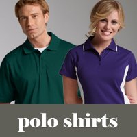 Charles River Apparel - Polo Shirts