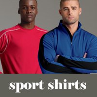 Charles River Apparel - Sport Shirts