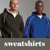 Charles River Apparel - Sweatshirts