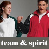Charles River Apparel - Team & Spirit Wear