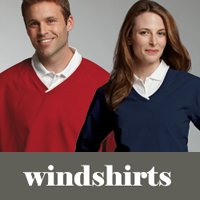 Charles River Apparel - Windshirts