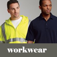 Charles River Apparel - Workwear