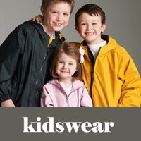 Charles River Apparel - Kids Wear
