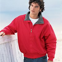 Blank Jackets and Imprintable Outerwear for Men and Women