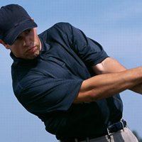 Golf Sport Shirts