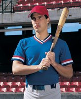 Baseball & Softball Uniforms - Made in the USA Apparel