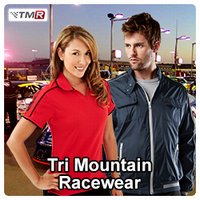 TRI MOUNTAIN RACEWEAR