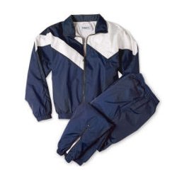 Warmup Jackets by Tonix at Stellar Apparel