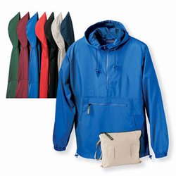 The Anorak Jacket by Turfer - Style number 100338