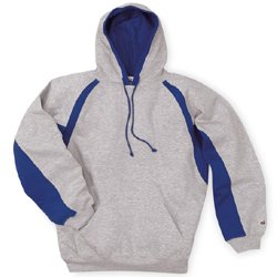 Buy Badger Hooded Sweatshirts online at Stellar Apparel