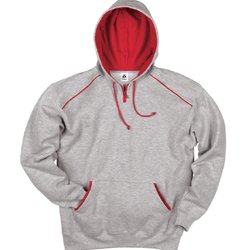 Buy Badger Hooded Sweatshirts online at Stellar Apparel