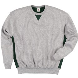 Buy Badger Crew Sweatshirts online at Stellar Apparel
