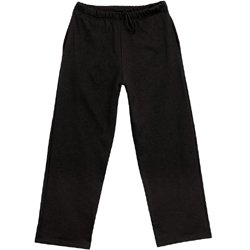 Buy Badger Heavy Weight Open Bottom Pants online at Stellar Apparel