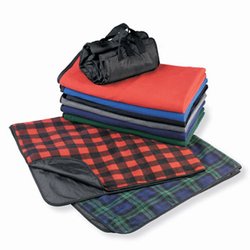 200090 Waterproof Picnic Blanket