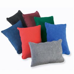 200095 Katahdin Tek Travel Pillow