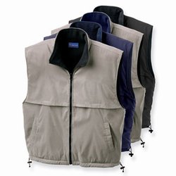 200244 Turfer Natural Vest