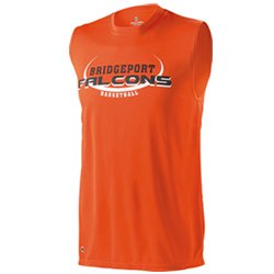 Holloway Apparel Flex Performance Shirt available at Stellar Apparel