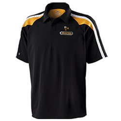 Holloway Apparel Score Performance Shirt available at Stellar Apparel