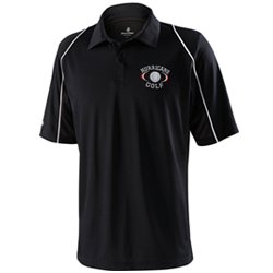 Holloway Apparel Kinetic Performance Shirt available at Stellar Apparel