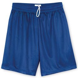 Complete Selection of Youth Mini Mesh Short online at Stellar Apparel