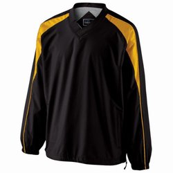 Holloway Sportswear Victory Pullover Windshirt Style 229097
