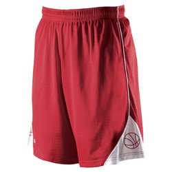Holloway Apparel Ladies Possession shorts are a great buy at Stellar Apparel