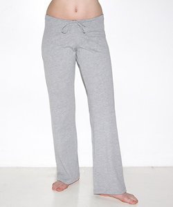 2300 American Apparel Fine Jersey Relaxe Pant