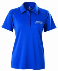 2342 Holloway Precision Ladies Shirt