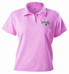 2350 Holloway Identity Ladies Shirt