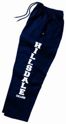 2493 Holloway Arena Sweatpants - Discontinued