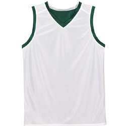 Complete Selection of Badger Youth Reversible Dazzle Tank at Stellar Apparel