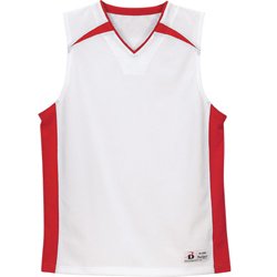 Complete Selection of  Badger B-Dry B-Ball Youth Tank online at Stellar Apparel