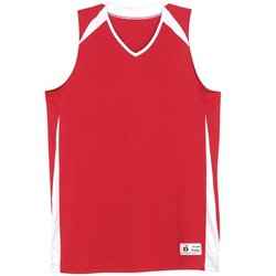 Complete Selection of  Badger B-Dry Spike Youth Tank online at Stellar Apparel