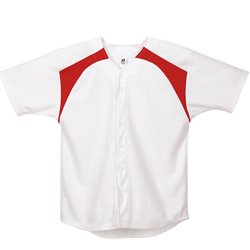 Full Selection of Badger Baseball Uniforms at Stellar Apparel