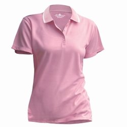 Buy Women's Moisture Wicking Polo Shirts at Stellar Apparel
