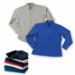 300380 Turfer Mens Worker Shirt