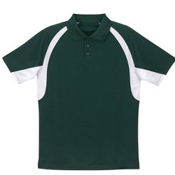 Badger B-Dry Hook Polo is a great buy at Stellar Apparel
