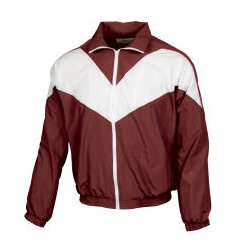 Warmup Jackets by Tonix at Stellar Apparel