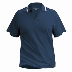 Buy Mens Moisture Wicking Polo shirts online at Stellar Apparel