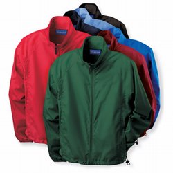 Complete Selection of Turfer Jackets online at Stellar Apparel - Blank or Custom