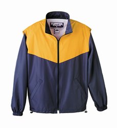 Complete Selection of Turfer Jackets online at Stellar Apparel - Blank or Custom