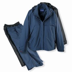 400802 Full Monty Rainsuit Pant Only