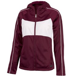 Get your Women's Quantum Jacket Style 5326 @ Stellar Apparel