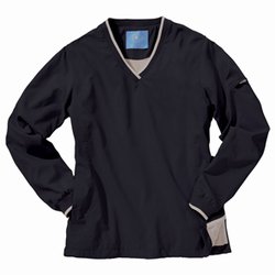 Womens Golf Windshirts by Charles River Apparel