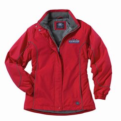 Complete line of Charles River Apparel Womens Apparel - No Minimum Order